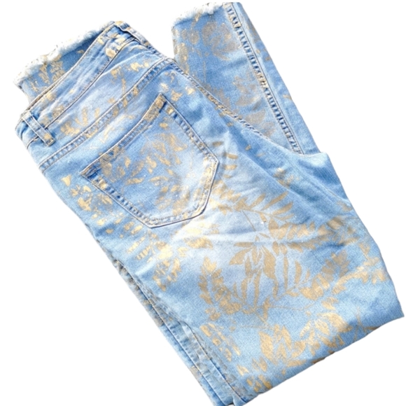 Frank Lyman design jeans - Picture 3 of 11
